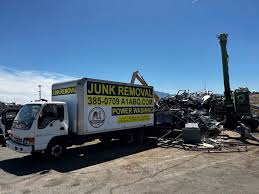 Demolition Debris Removal in Mount Ephraim, NJ