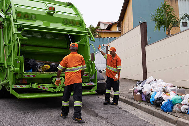 Same-Day Junk Removal Services in Mount Ephraim, NJ